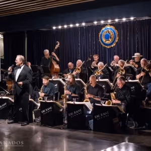 LA Big Band Alumni to Celebrate 25th Anniversary with Select Sunday Series