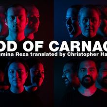 GOD OF CARNAGE Will Return to New York City, Produced by Arkadia Theatre Company