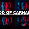 GOD OF CARNAGE Will Return to New York City, Produced by Arkadia Theatre Company