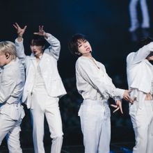 Video: SEVENTEEN TOUR 'FOLLOW' AGAIN TO CINEMAS Trailer