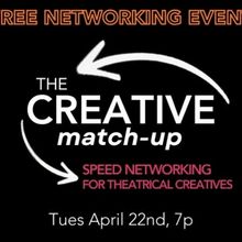 Open Jar Hosts 'The Creative Match-Up' Event