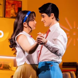 Wake Up With BroadwayWorld March 2, 2026- New Look At MAYBE HAPPY ENDING On Broadway…