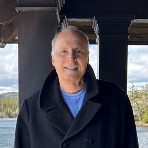 Author Lawrence Schulman Will Talk About 'New Standards For A New Century' in Connect