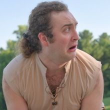 THE COMEDY OF ERRORS and More to Conclude Madison Shakespeare Company 2025 Season