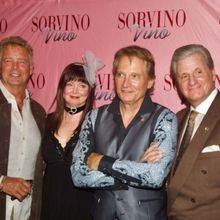 Dee Dee Sorvino Makes Cabaret Debut at American Legion Post 43 in Hollywood