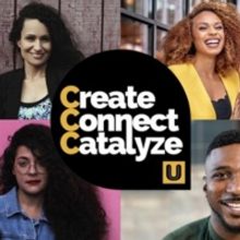 Urbano Project Launches CREATE, CONNECT, CATALYZE