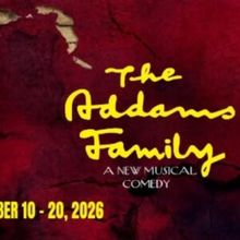 Review: ADDAMS FAMILY MUSICAL at The Royal Theatre in Benton