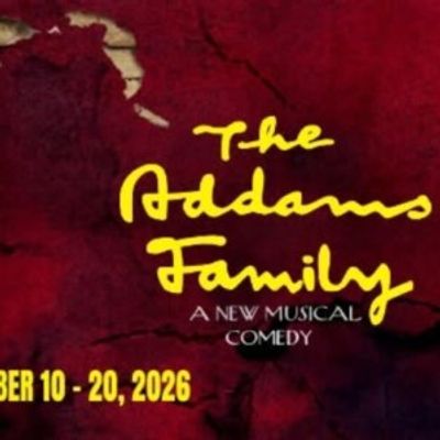 Review: ADDAMS FAMILY MUSICAL at The Royal Theatre in Benton