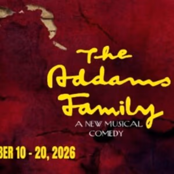 Review: ADDAMS FAMILY MUSICAL at The Royal Theatre in Benton Photo
