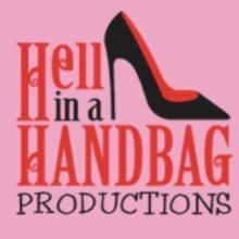 Hell in a Handbag Productions Will Conclude Season with A FINE FEATHERED MURDER: A MI