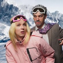 GWYNETH GOES SKIING Will Come to New York and Los Angeles in 2025