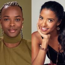 J. Harrison Ghee, Renée Elise Goldsberry, Joshua Henry and More Join New 42 Artist Council