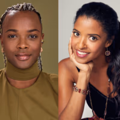 J. Harrison Ghee, Renée Elise Goldsberry, Joshua Henry and More Join New 42 Artist Co