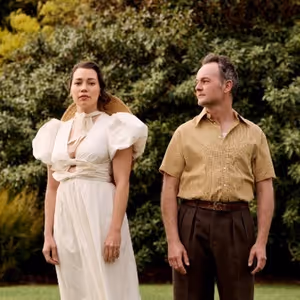 Cast Set For UNCLE VANYA at Melbourne Theatre Company