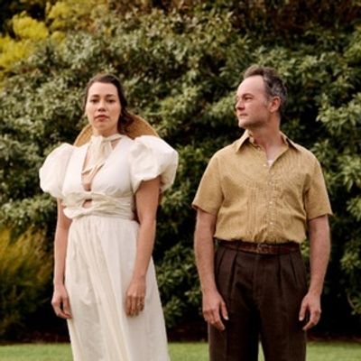 Cast Set For UNCLE VANYA at Melbourne Theatre Company