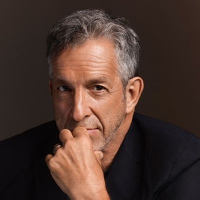 Interview: Designer and Activist Kenneth Cole And Tony Award Winning Broadway Producer Jack Lane Discuss A MAN WITH SOUL: THE IMPACT OF KENNETH COLE