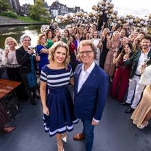 André Rieu's 75th Birthday Celebration Concert Coming to UK Cinemas