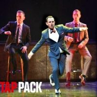 Patchogue Theatre Presents THE TAP PACK