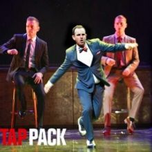 Patchogue Theatre Presents THE TAP PACK