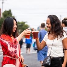Philadelphia's 13th Annual 2nd Street Festival is Coming to Northern Liberties in Aug