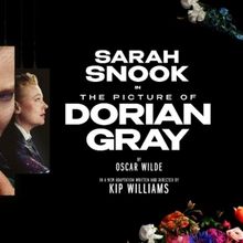 THE PICTURE OF DORIAN GRAY to Offer $49 Tickets as Part of Digital Lottery and Rush