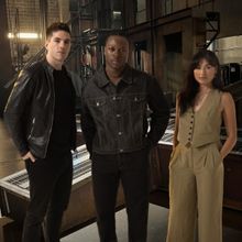 Full Cast Revealed For the UK Tour of JESUS CHRIST SUPERSTAR