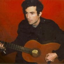 New Album 'Postcards From The Edge' From Guy Blakeslee Out Today