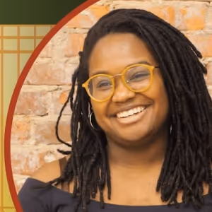 Video: Deidre Staples Talks CRUMBS FROM THE TABLE OF JOY
