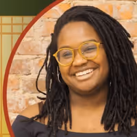 Video: Deidre Staples Talks CRUMBS FROM THE TABLE OF JOY Video