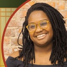 Video: Deidre Staples Talks CRUMBS FROM THE TABLE OF JOY