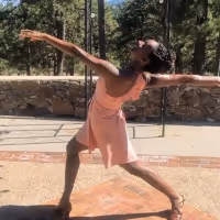VIDEO: Watch 27 Broadway Dancers Unite with ADM21 to Take on 'The Music and the…