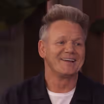 Gordon Ramsay Opens Up About Getting Involved in His Daughters' Weddings