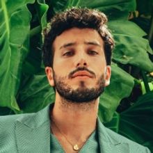 Latin Music Superstar Sebastián Yatra Scores Four Latin Grammy Nominations