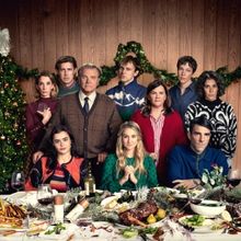 Video: Behind the Scenes With Quinto & More From CULT OF LOVE