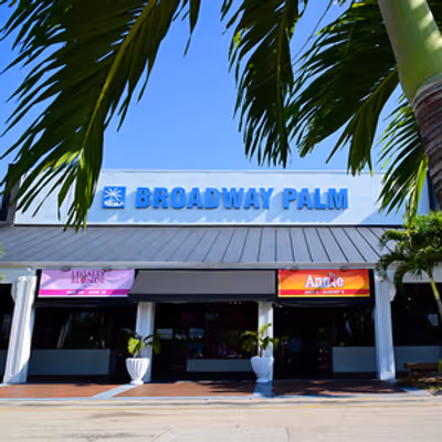 THE WIZARD OF OZ At Broadway Palm Dinner Theatre Seeking 'Toto'