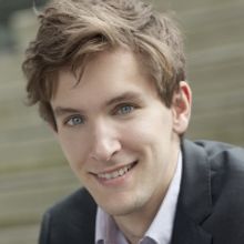 The Dryden Ensemble Presents Bach Organ Recital