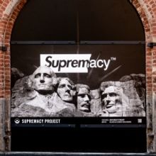 St. Ann's Warehouse Presents SUPREMACY PROJECT