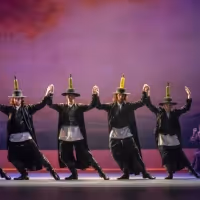 Review: National Tour of FIDDLER ON THE ROOF Establishes a New 'Tradition' at DCPA