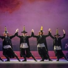 Review: National Tour of FIDDLER ON THE ROOF Establishes a New 'Tradition' at DCPA