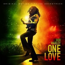 BOB MARLEY: ONE LOVE Soundtrack Released