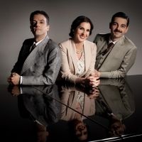 EN TIERRA EXTRAÑA, protagonizado por Diana Navarro, llegará en noviembre al Teatro…