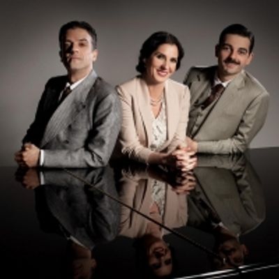 EN TIERRA EXTRA&Ntilde;A, protagonizado por Diana Navarro, llegar&aacute; en noviembre al Teatro Espa&ntilde;ol