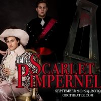 BWW Previews: THE SCARLET PIMPERNEL is Playing at Off Broadway Corona Theater