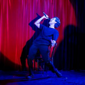 Review: BABY RAINDEER at Capitol Musical Theatre, Wroclaw