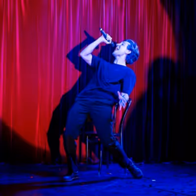 Review: BABY RAINDEER at Capitol Musical Theatre, Wroclaw