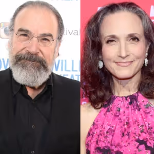 Mandy Patinkin, Bebe Neuwirth, Laurie Metcalf, and More Among 2023 Theater Hall Of…