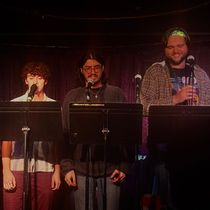 Review: HIGH FIDELITY at Don't Tell Mama Feels Like a Lover Letter