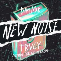 TRVCY Announces Debut Single 'Crying for No Reason'