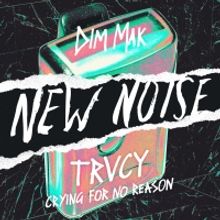 TRVCY Announces Debut Single 'Crying for No Reason'