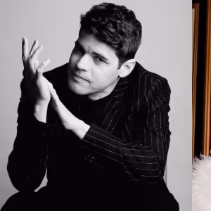 Full Cast Set for THE GREAT GATSBY on Broadway Starring Jeremy Jordan, Eva Noblezada…